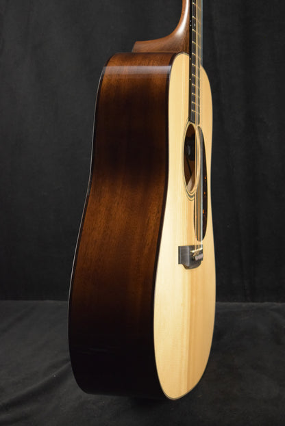Martin D-18E Modern Deluxe Fishman Aura VT Blend VTS