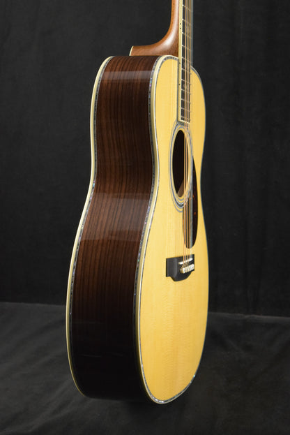 Martin OM-45 Natural