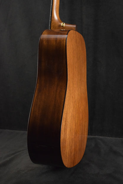Martin D-18E Modern Deluxe Fishman Aura VT Blend VTS