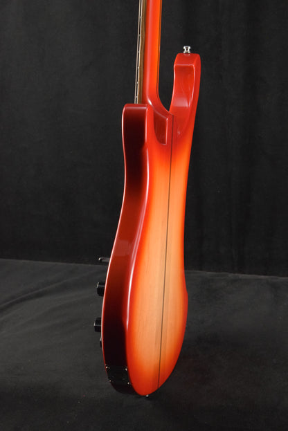 Rickenbacker 4003S Fireglo