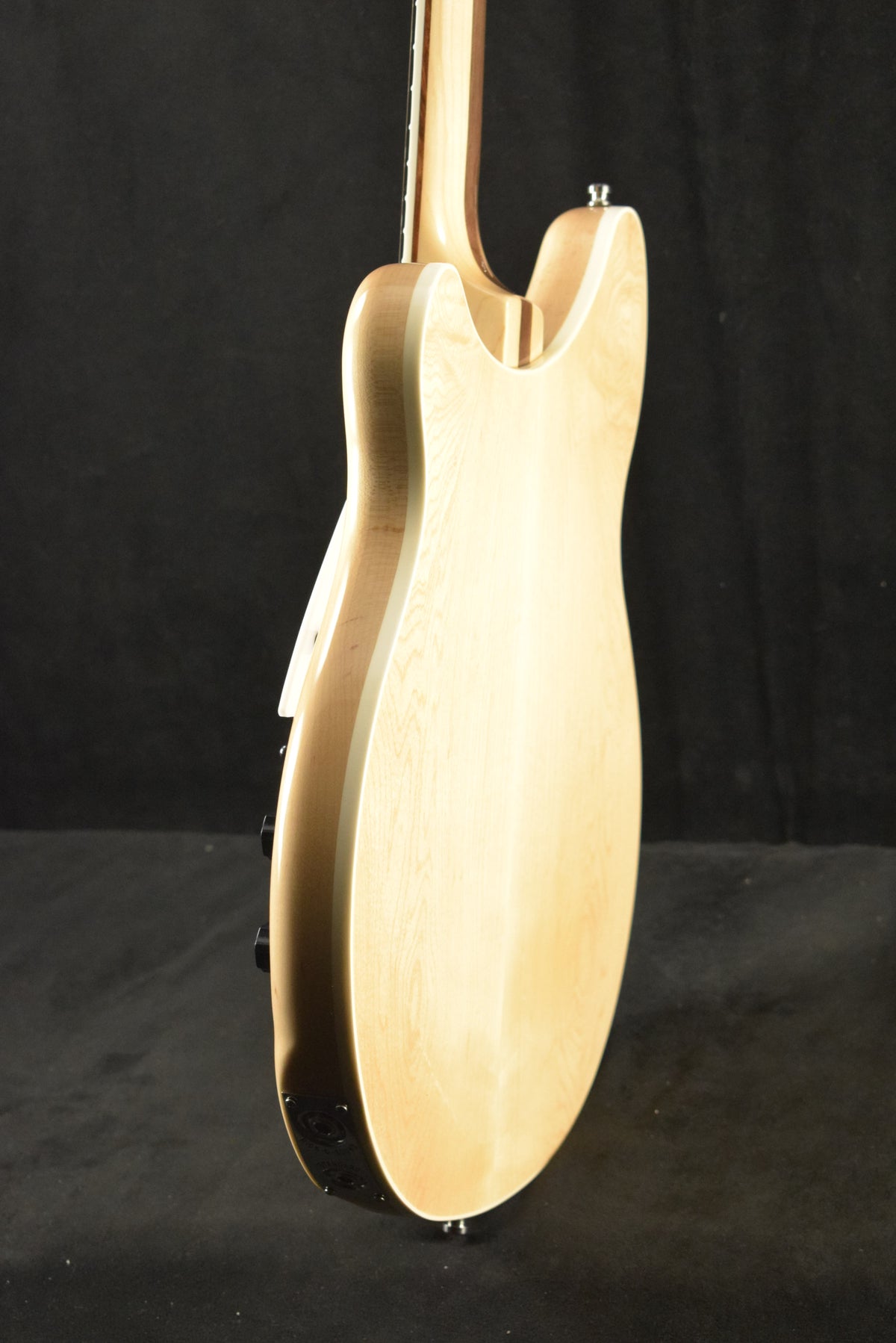 Rickenbacker 360 6-String Mapleglo