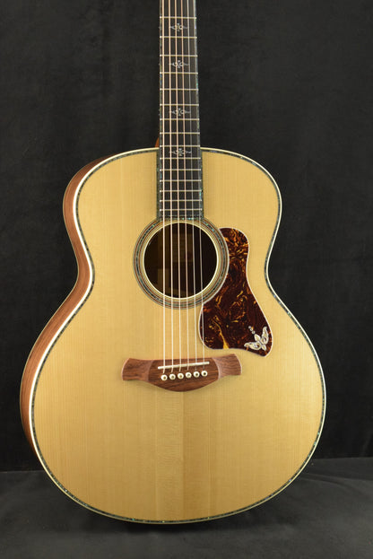 Taylor Gold Label 914e Honduran Rosewood