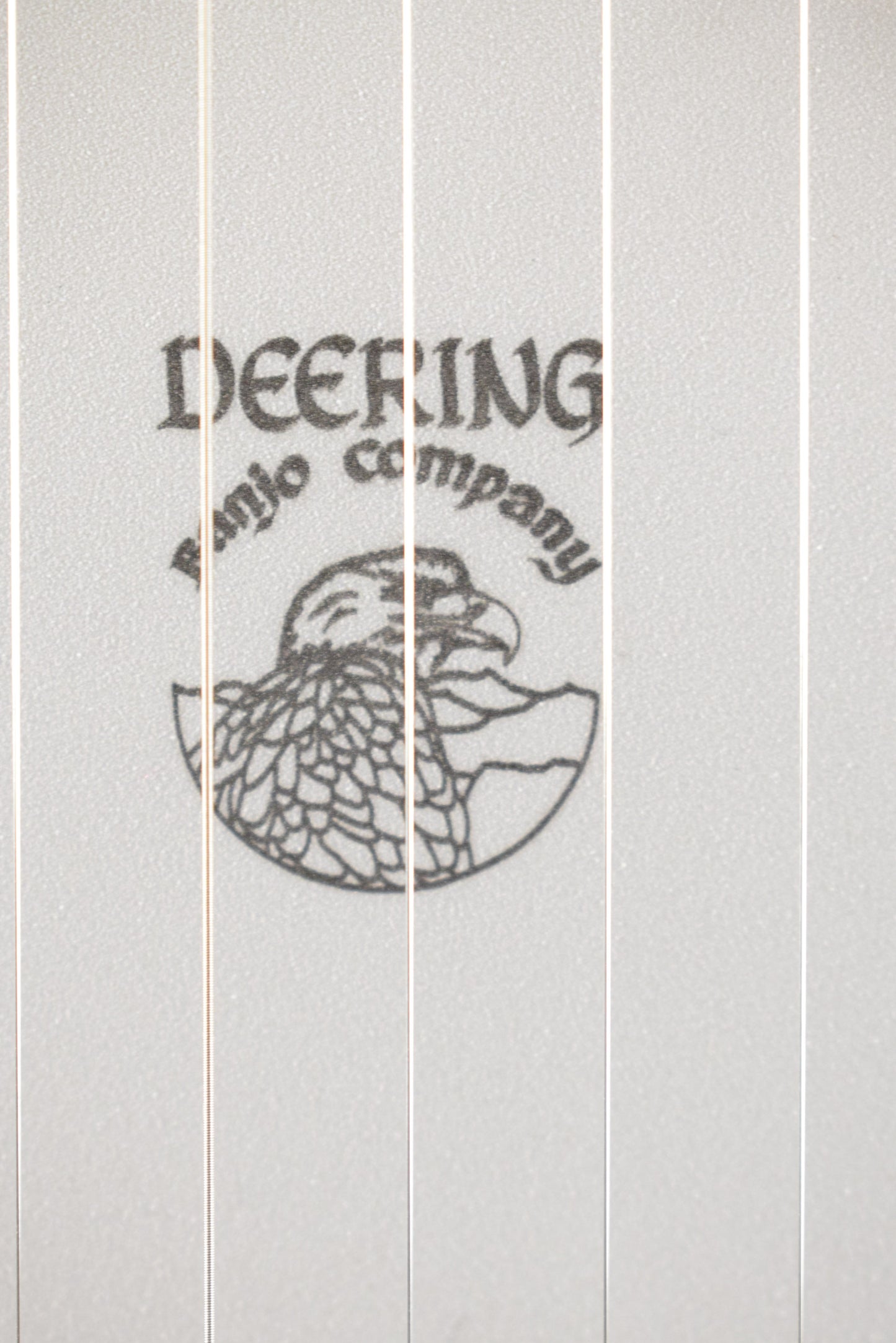 Deering Sierra 5-String Maple Banjo