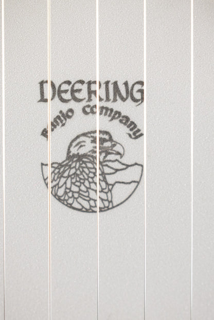 Deering Sierra 5-String Maple Banjo