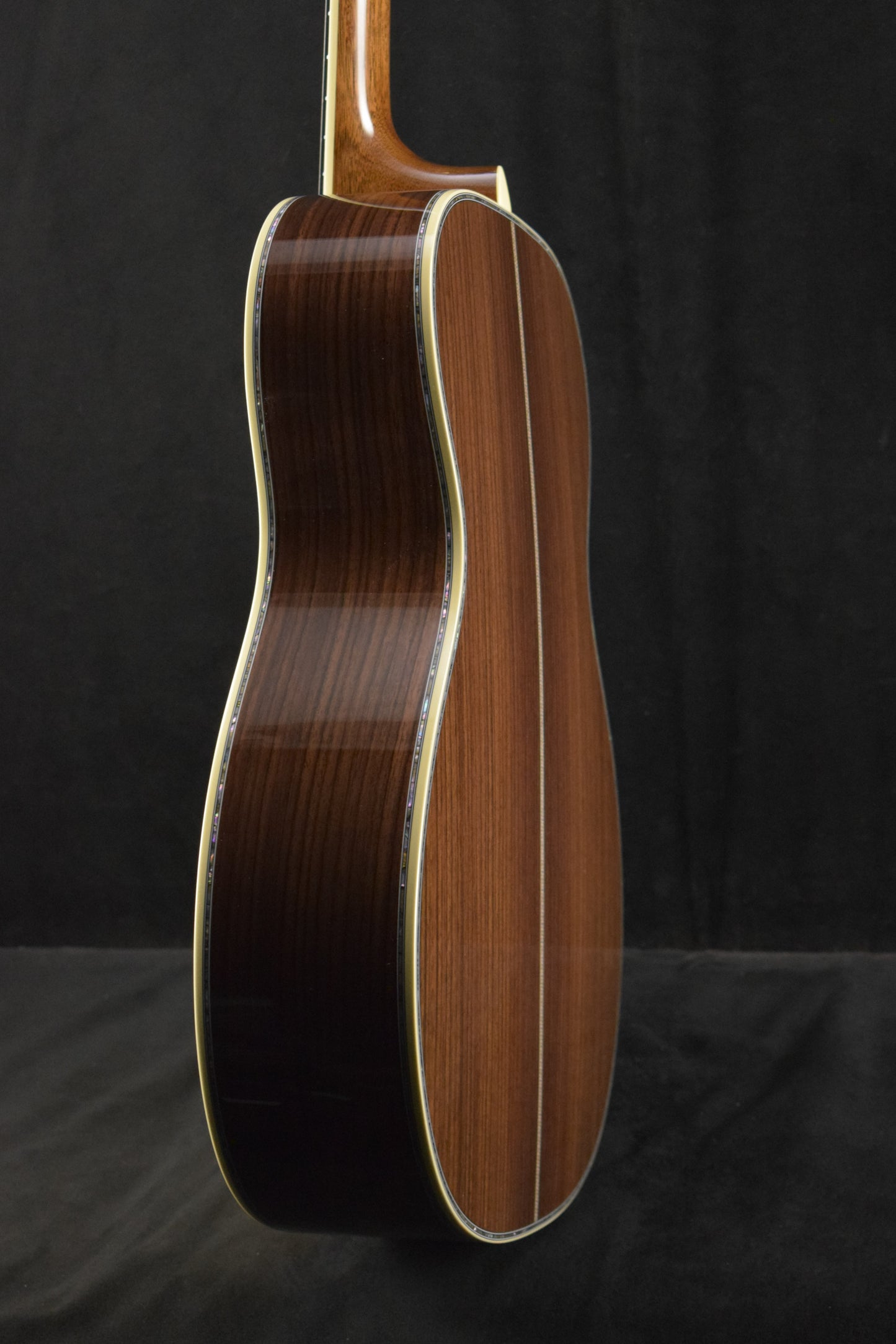 Martin OM-45 Natural