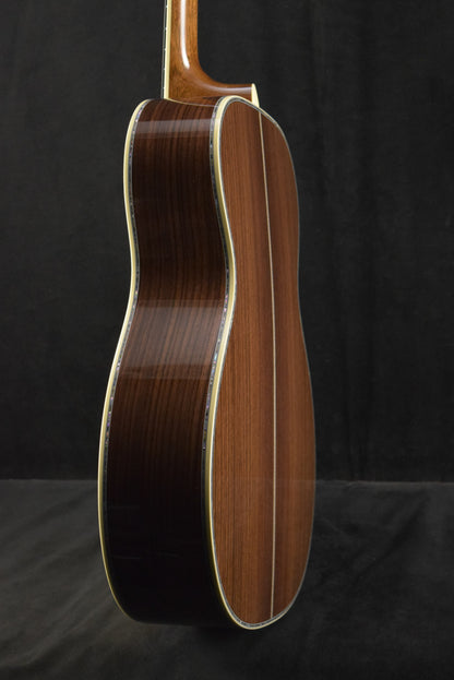 Martin OM-45 Natural