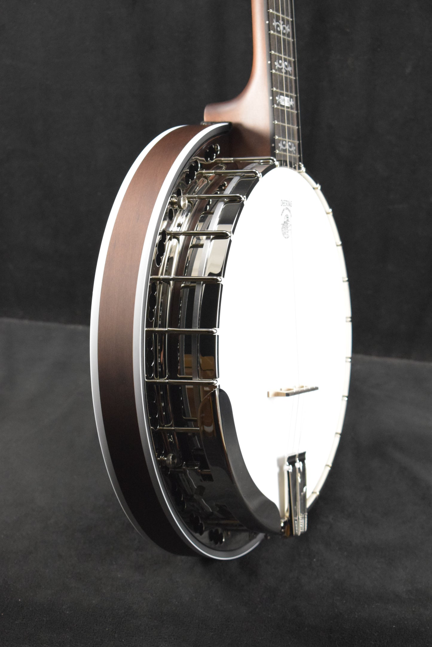 Deering Sierra 5-String Maple Banjo