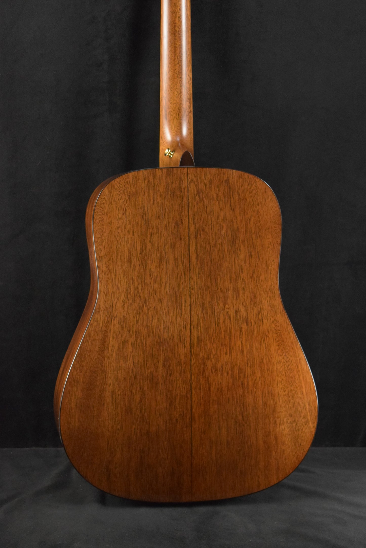 Martin D-18E Modern Deluxe Fishman Aura VT Blend VTS