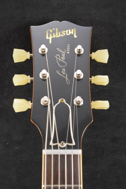 Gibson Custom LE 1957 Les Paul Reissue with TV Jones Powertron VOS Gold Sparkle Top