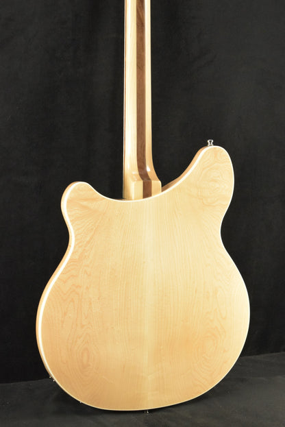 Rickenbacker 360 6-String Mapleglo