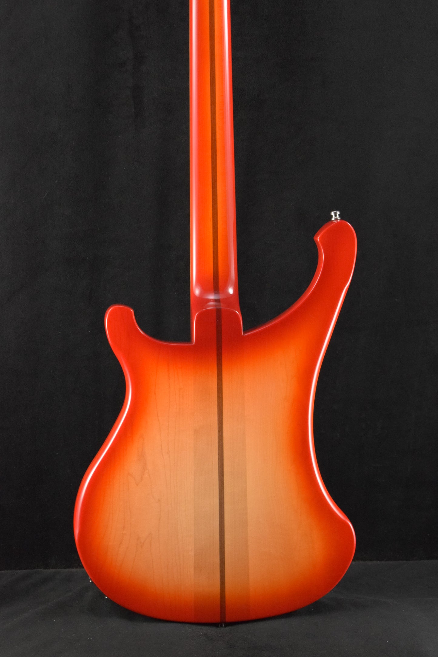 Rickenbacker 4003S Fireglo
