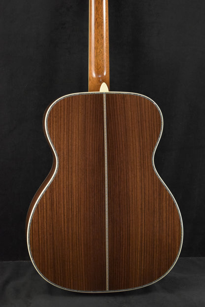 Martin OM-45 Natural