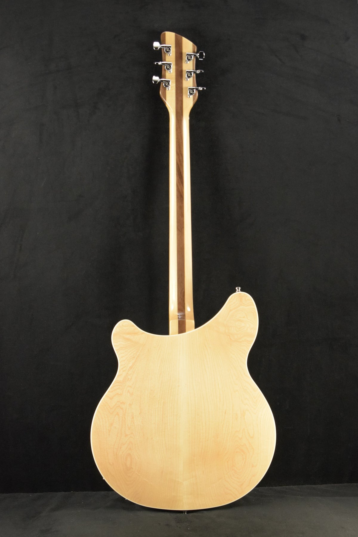 Rickenbacker 360 6-String Mapleglo