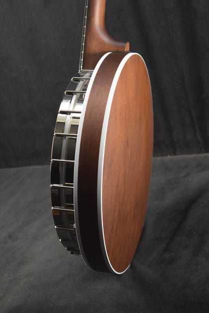Deering Sierra 5-String Maple Banjo