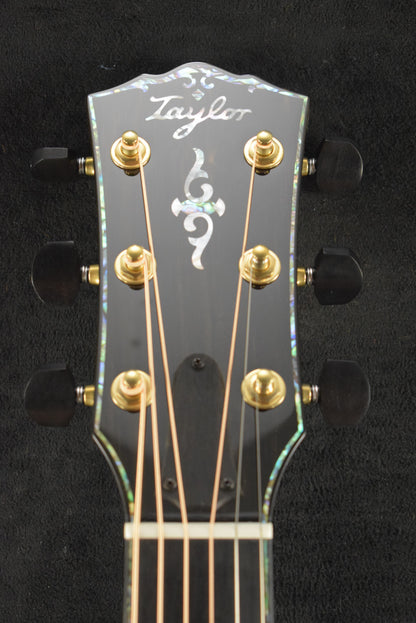 Taylor Gold Label 914e Honduran Rosewood