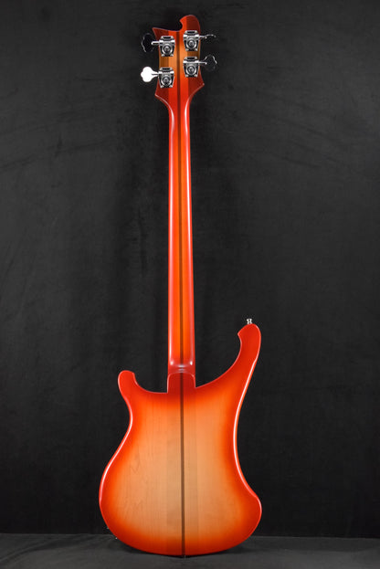Rickenbacker 4003S Fireglo