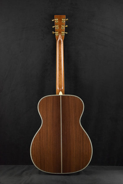 Martin OM-45 Natural