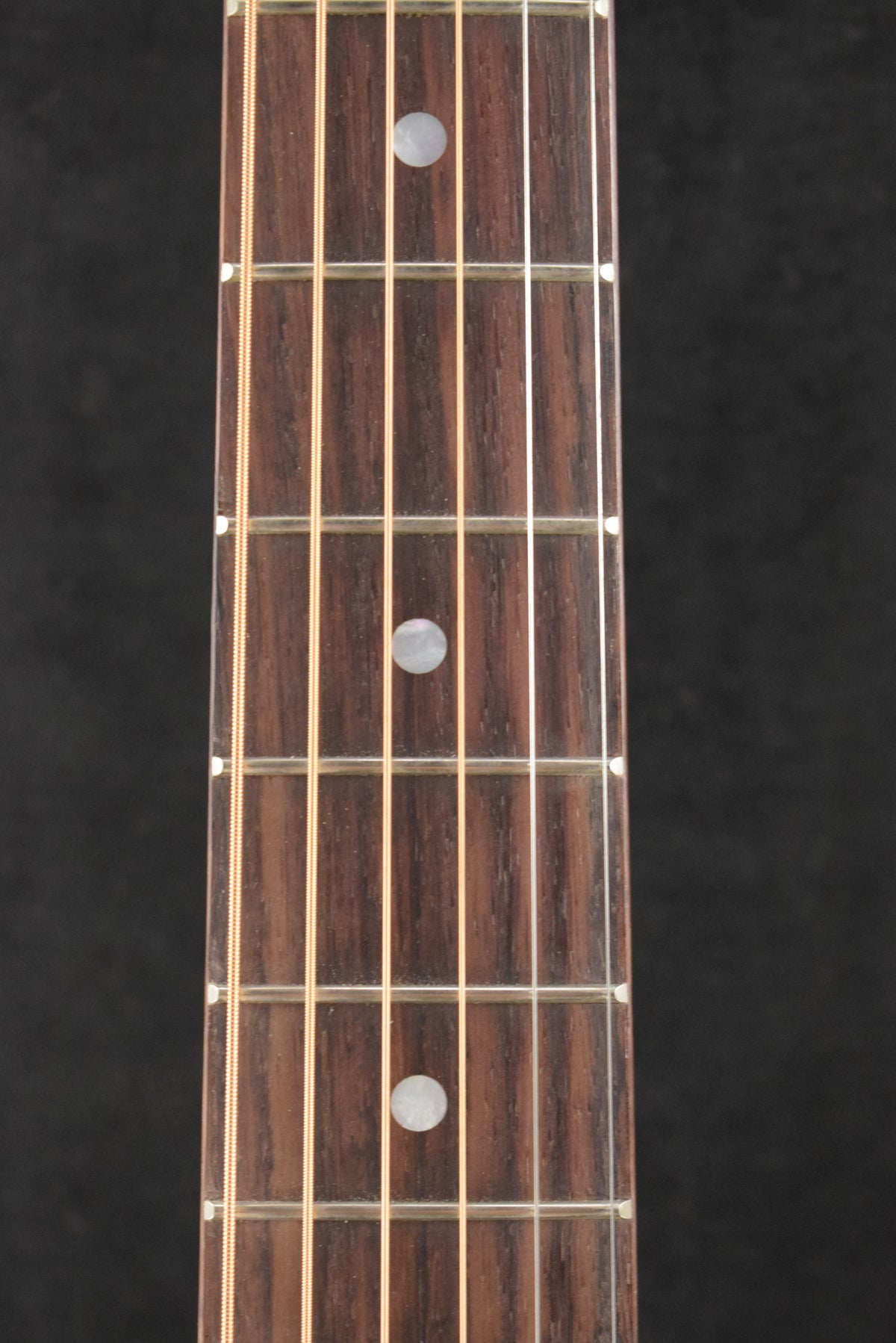 Gibson Custom Made to Measure Acoustic-Electric J-45 All Mahogany TV Yellow