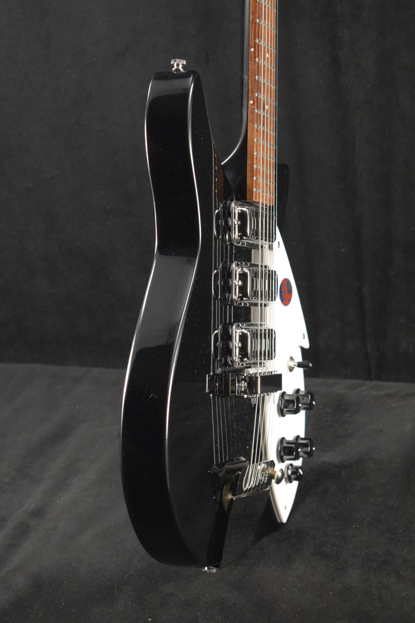 Rickenbacker 325C64 Jetglo