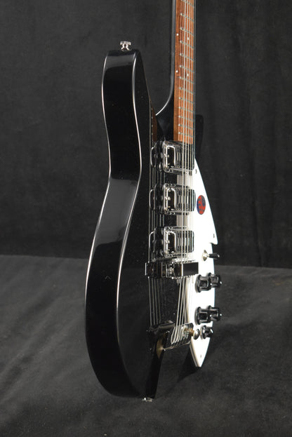 Rickenbacker 325C64 Jetglo