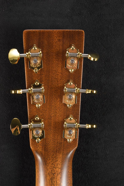 Martin D-18E Modern Deluxe Fishman Aura VT Blend VTS