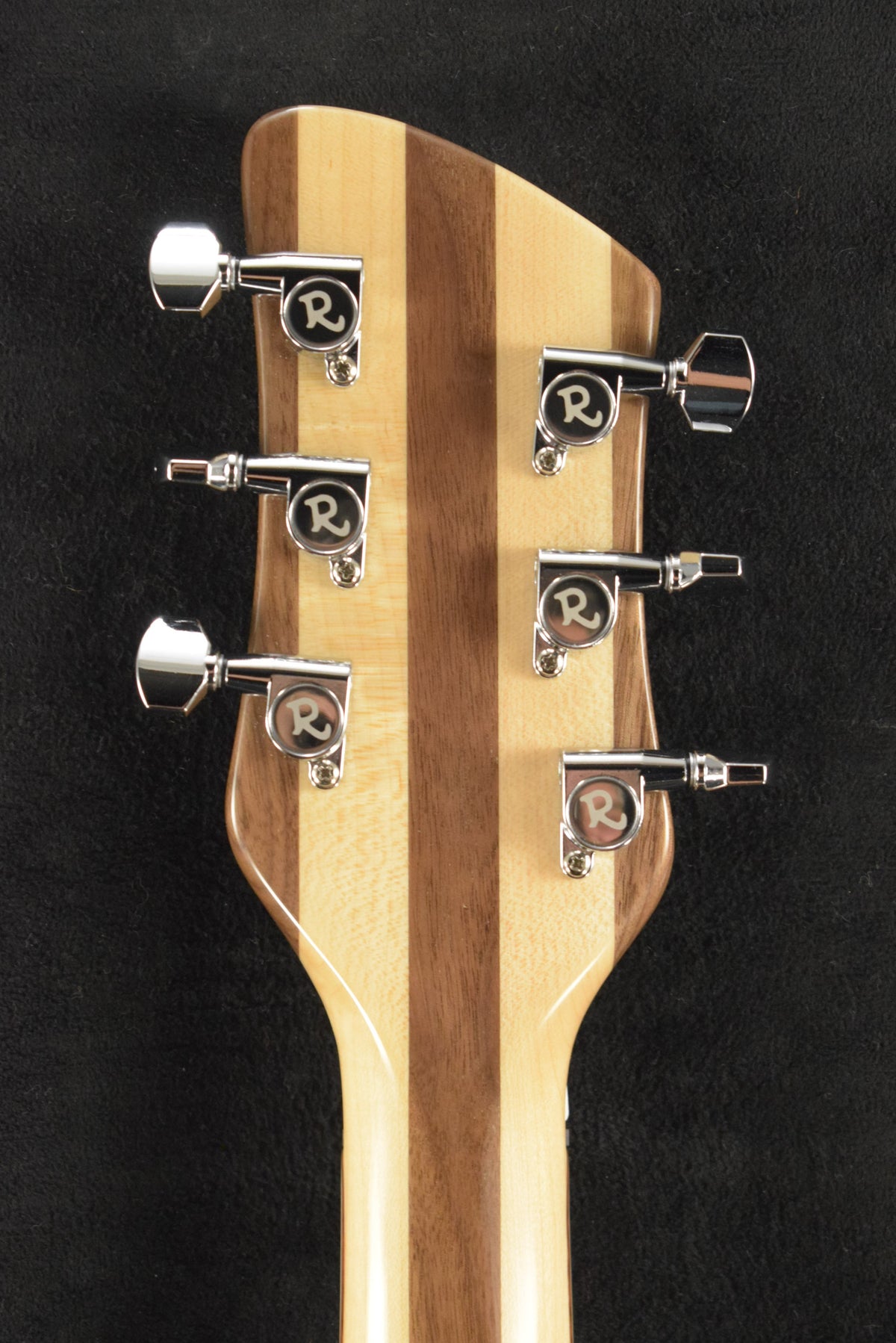 Rickenbacker 360 6-String Mapleglo