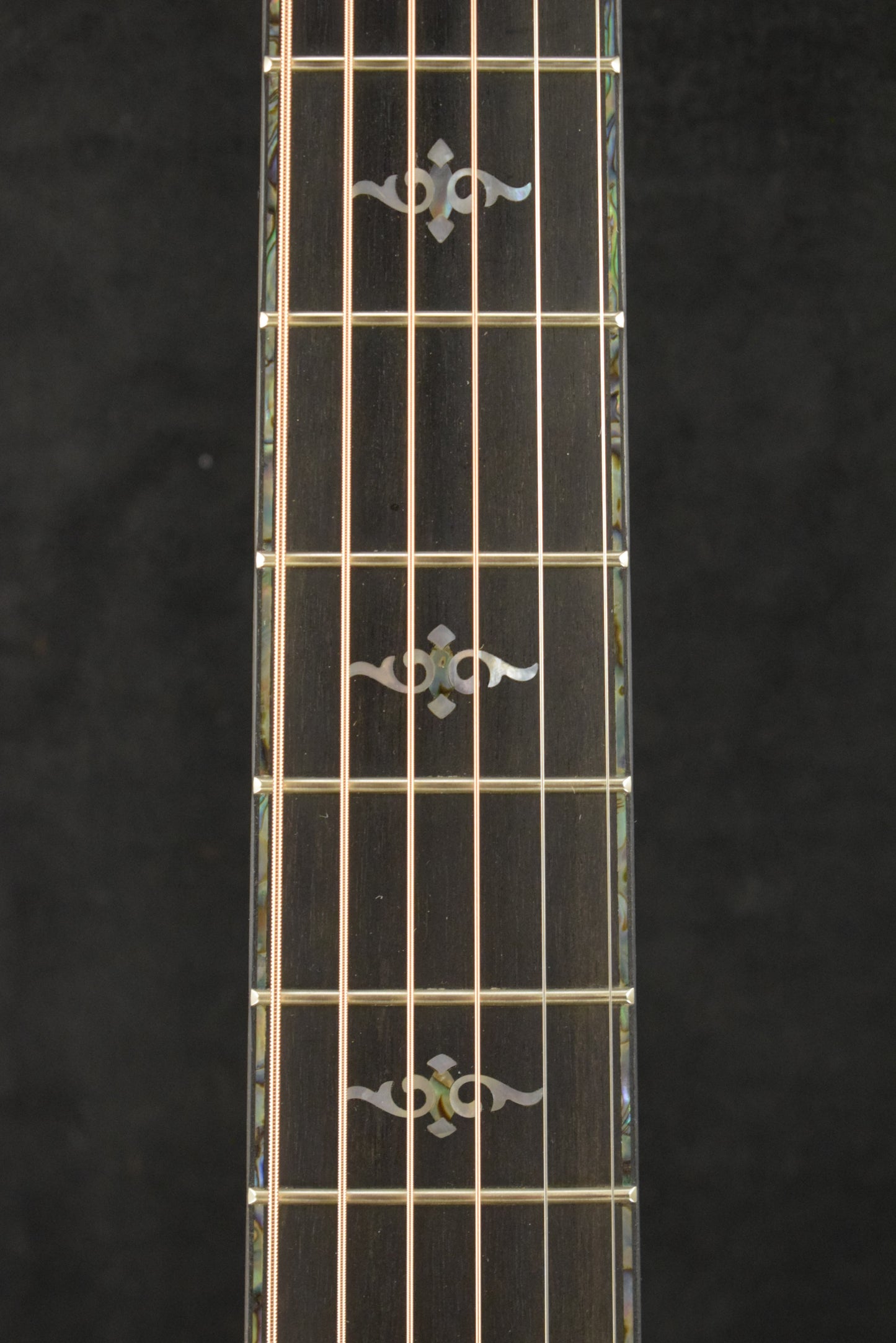 Taylor Gold Label 914e Honduran Rosewood