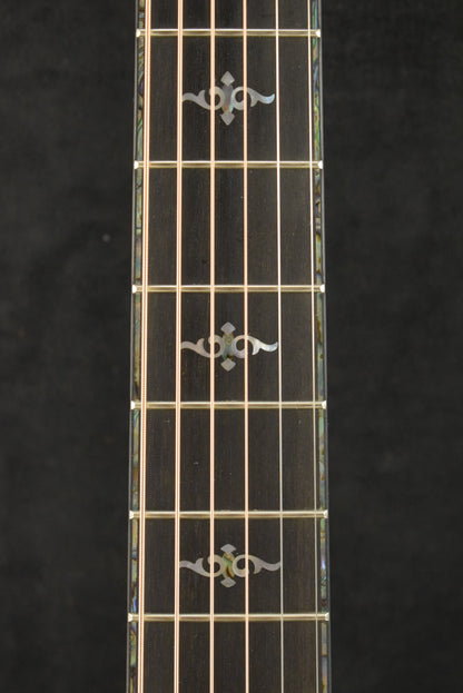 Taylor Gold Label 914e Honduran Rosewood