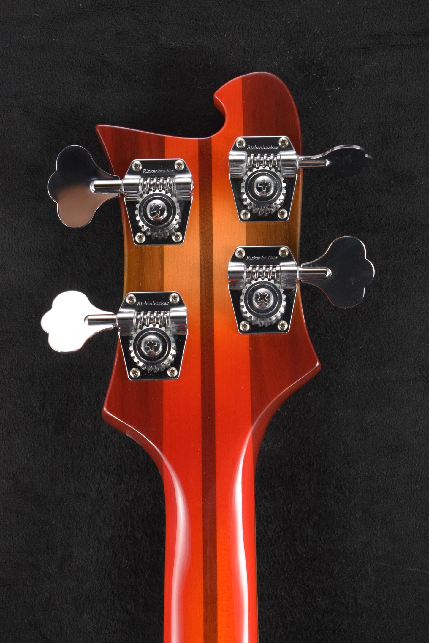 Rickenbacker 4003S Fireglo