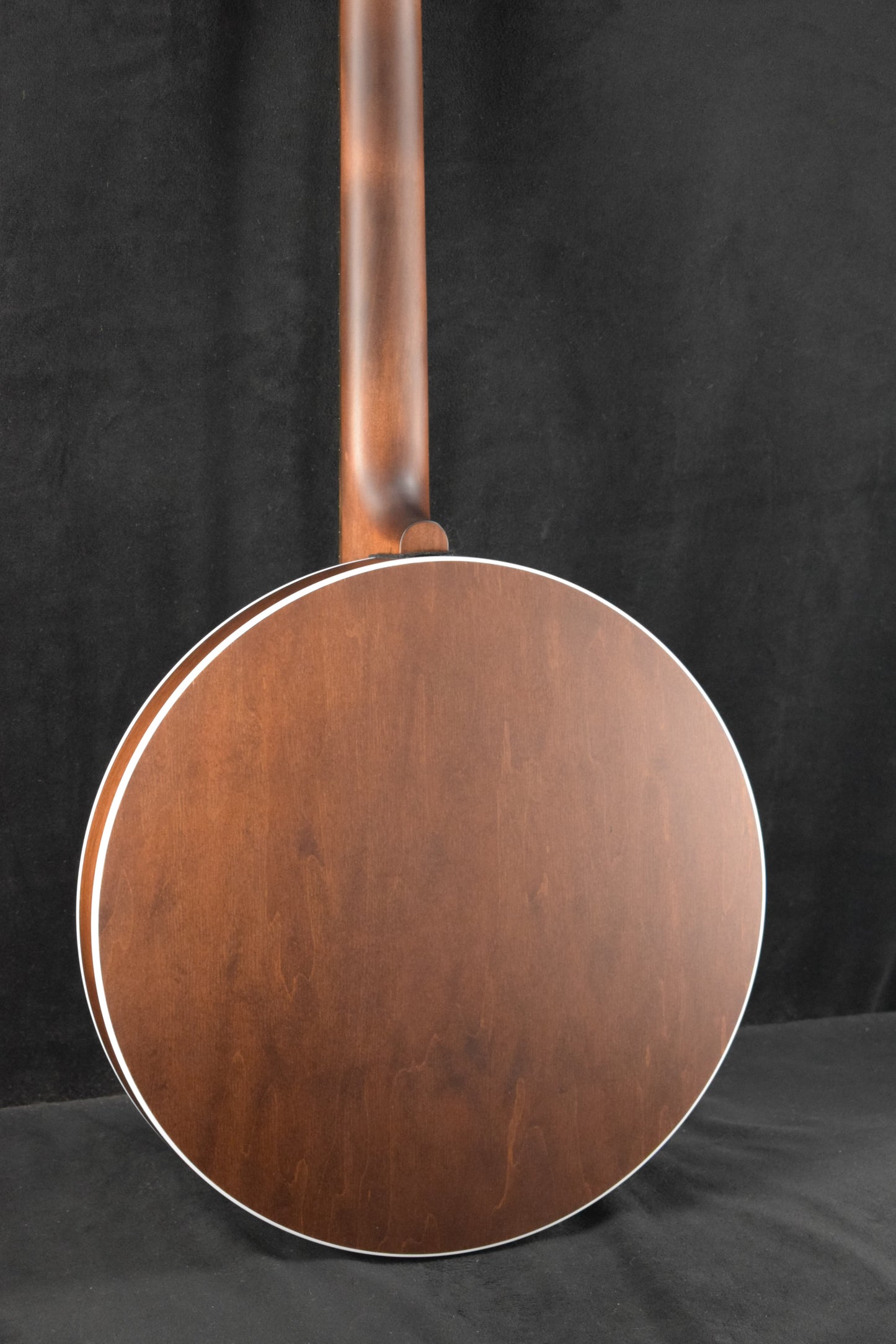 Deering Sierra 5-String Maple Banjo