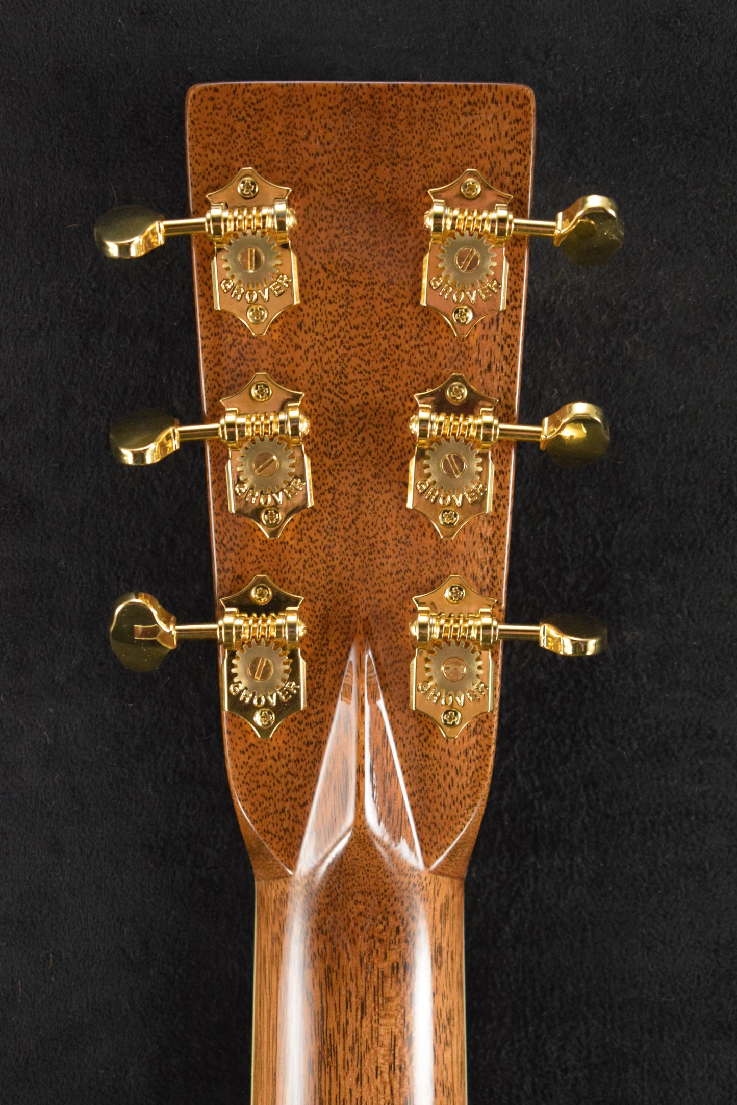 Martin OM-45 Natural