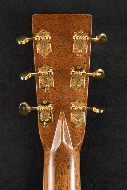 Martin OM-45 Natural