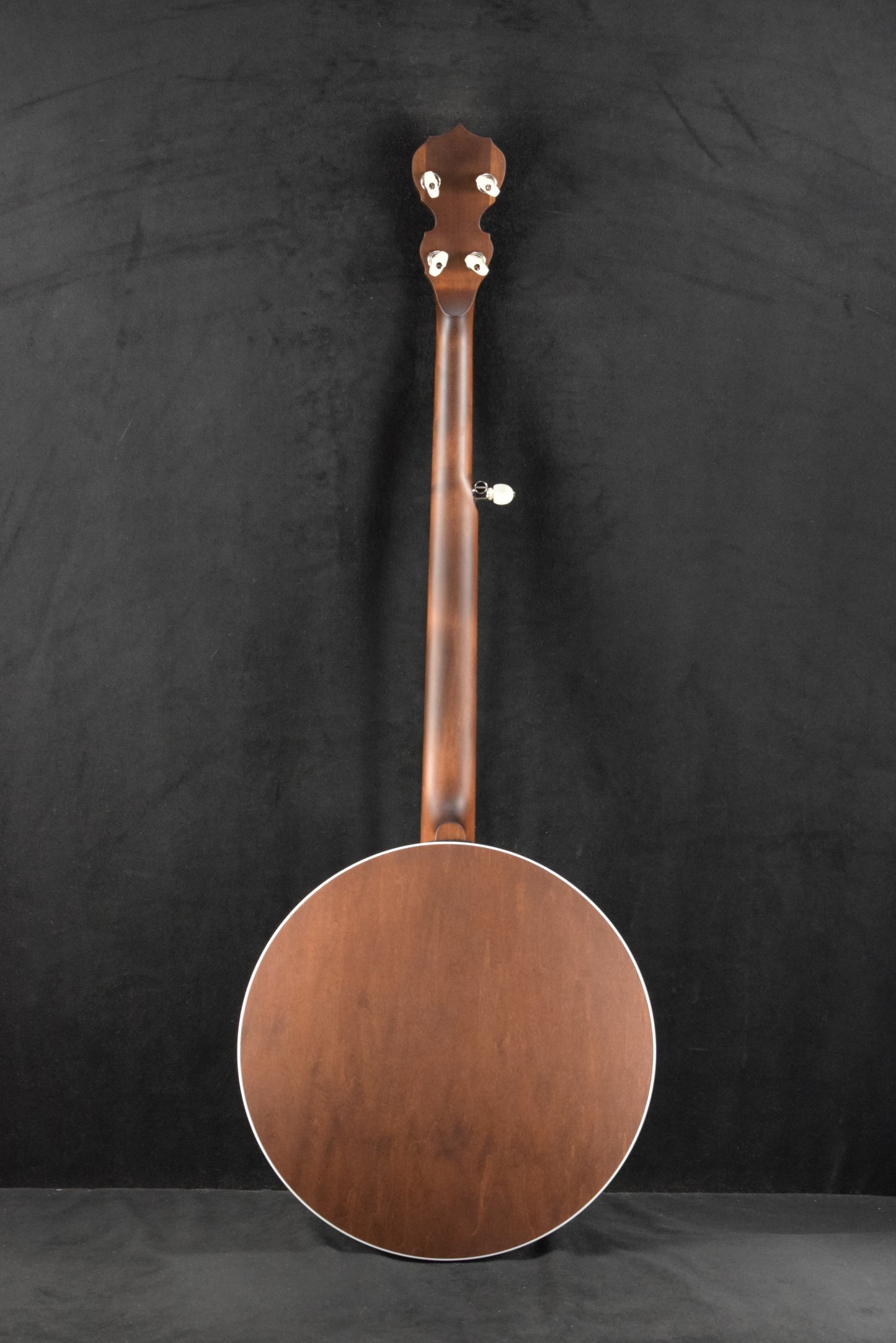 Deering Sierra 5-String Maple Banjo