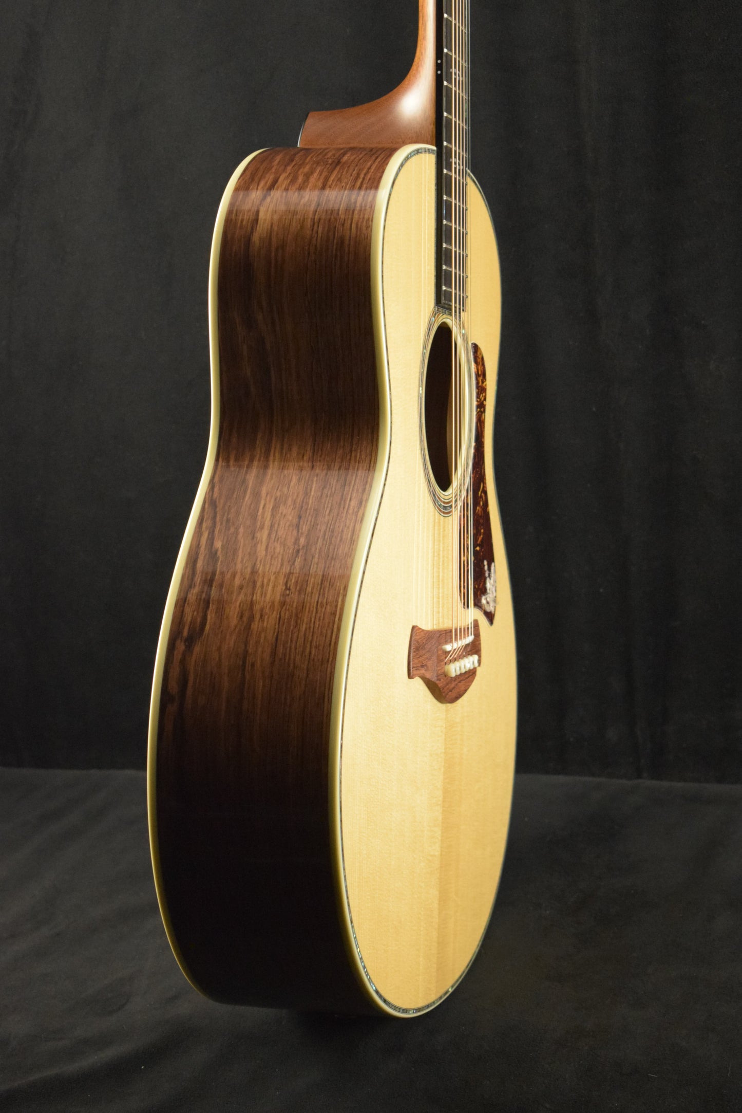 Taylor Gold Label 914e Honduran Rosewood