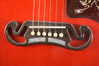 Gibson Custom Shop Orianthi SJ-200 Cherry