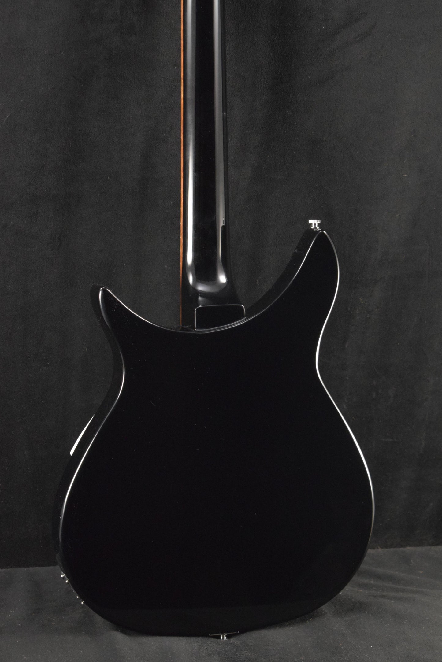 Rickenbacker 325C64 Jetglo