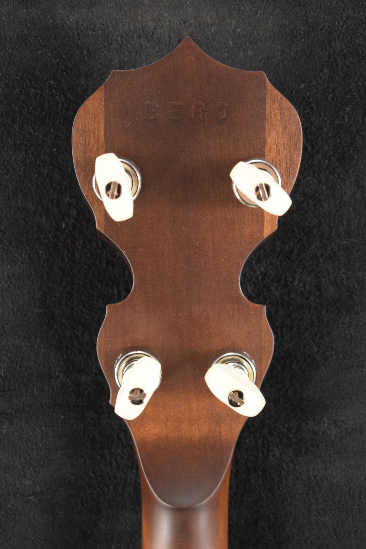 Deering Sierra 5-String Maple Banjo