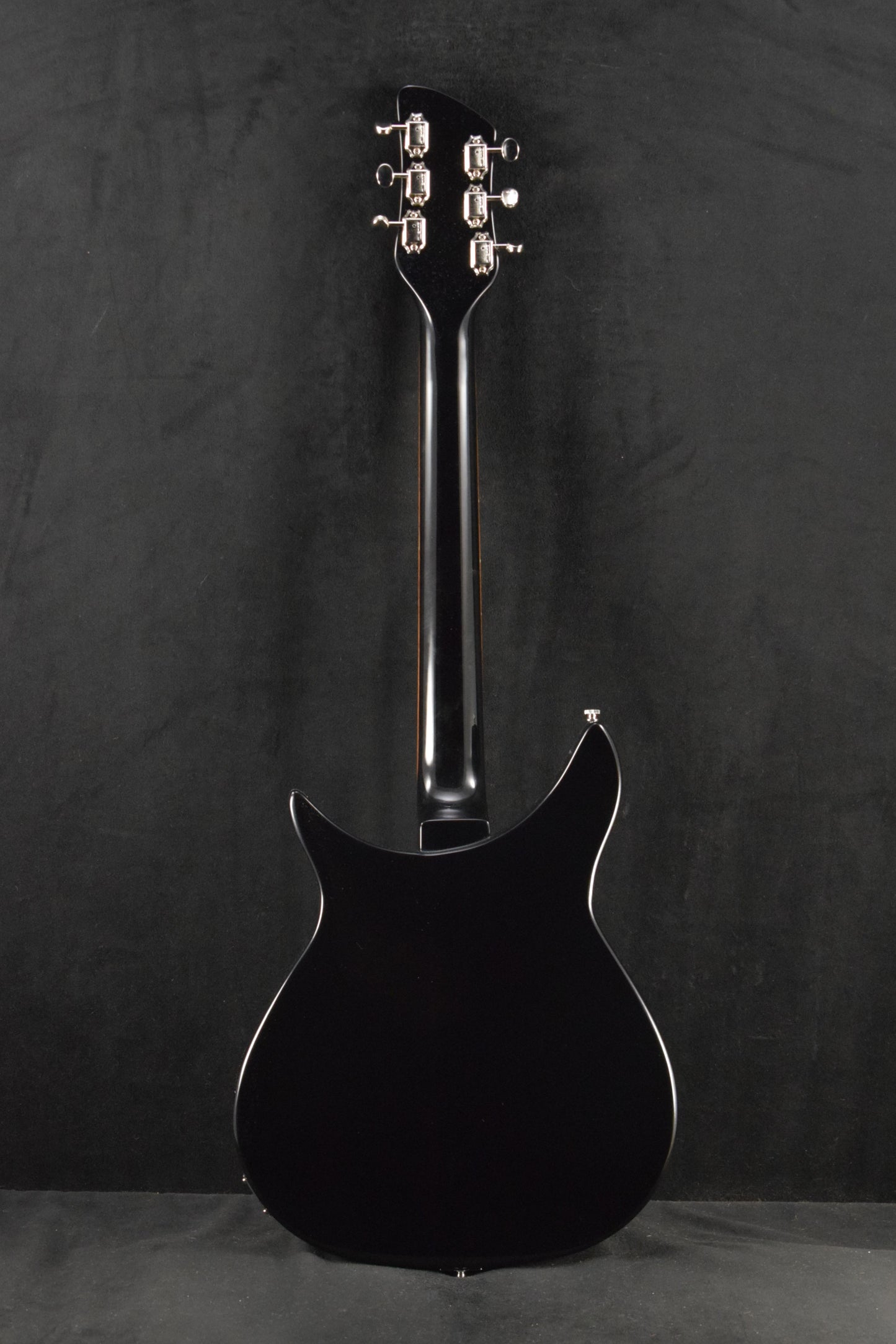 Rickenbacker 325C64 Jetglo
