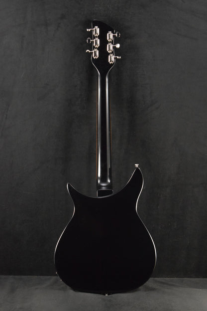 Rickenbacker 325C64 Jetglo