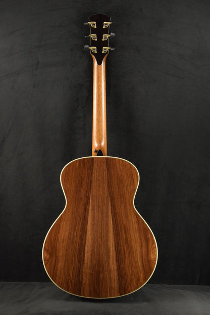 Taylor Gold Label 914e Honduran Rosewood
