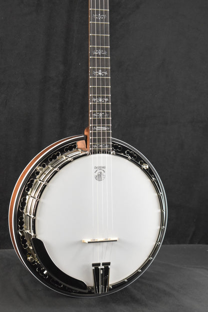 Deering Sierra 5-String Maple Banjo