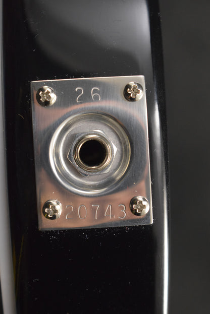 Rickenbacker 325C64 Jetglo