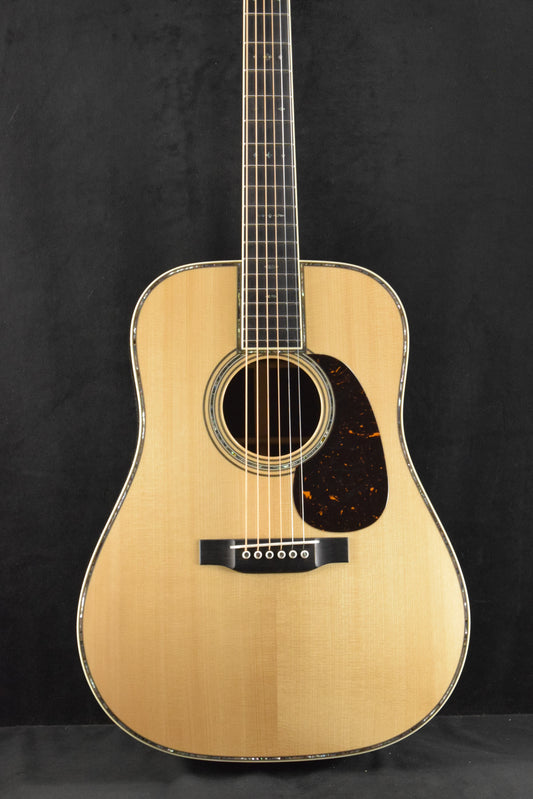 Martin D-45 1938 Project 91-7 Brazilian Rosewood/Adirondack Spruce VTS