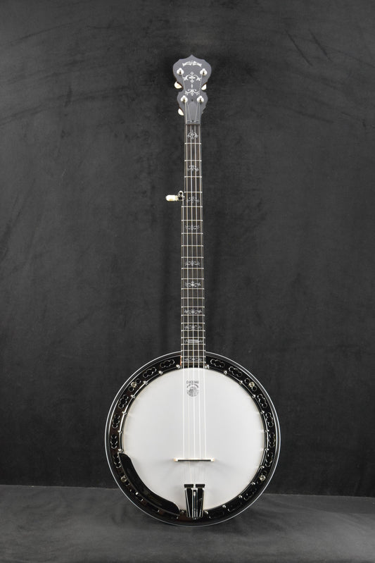 Deering Sierra 5-String Maple Banjo
