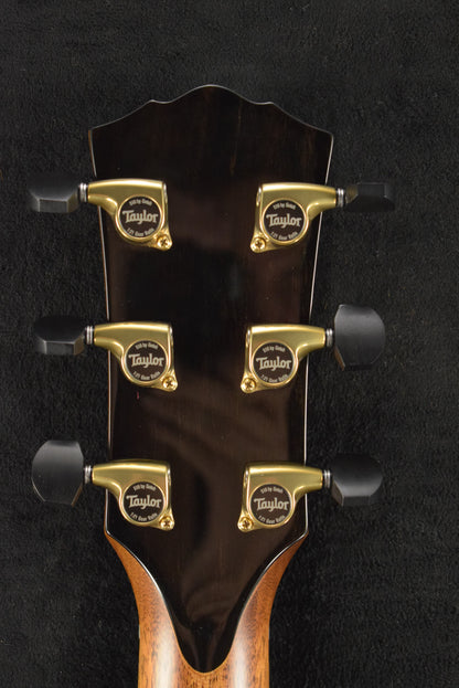 Taylor Gold Label 914e Honduran Rosewood