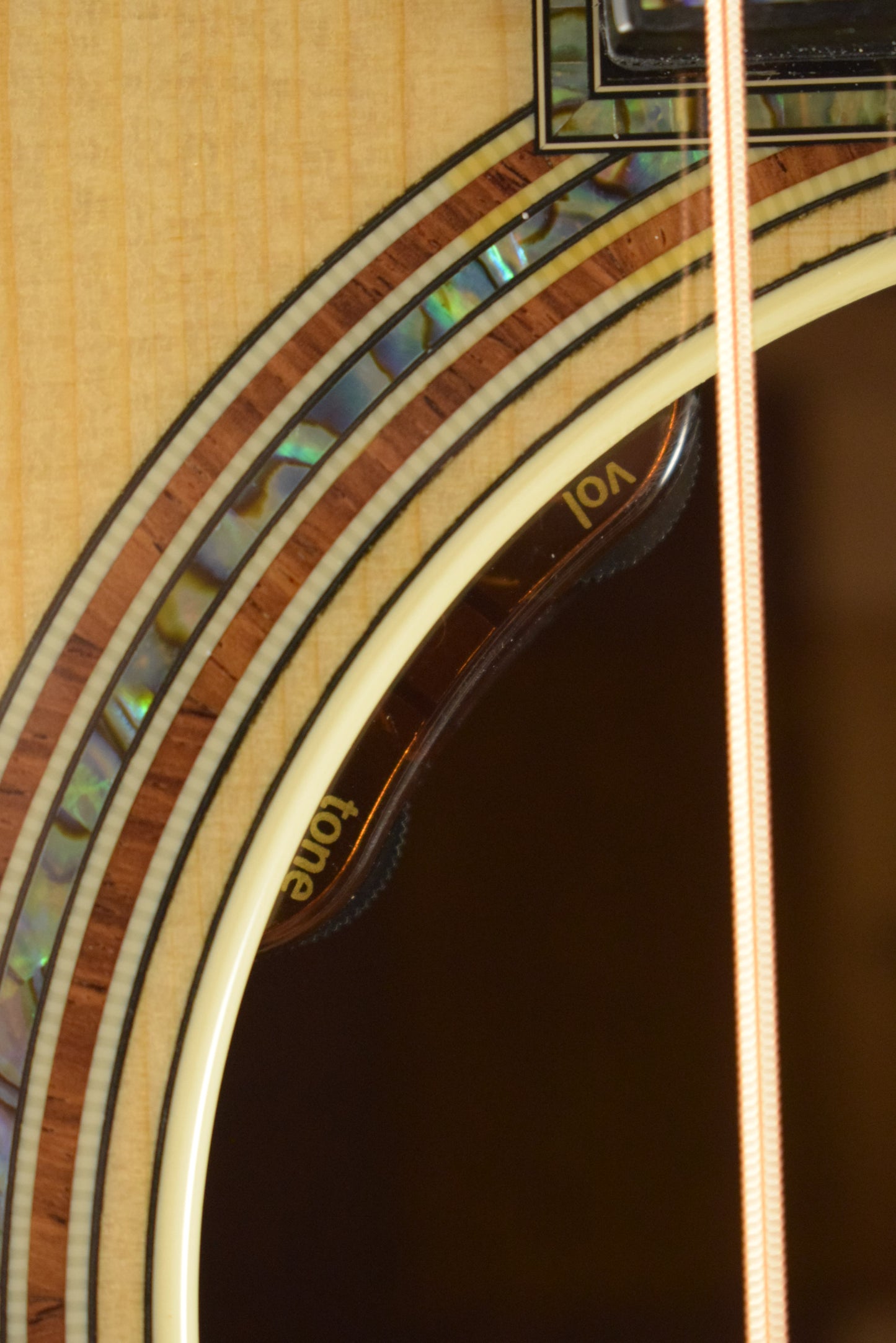 Taylor Gold Label 914e Honduran Rosewood