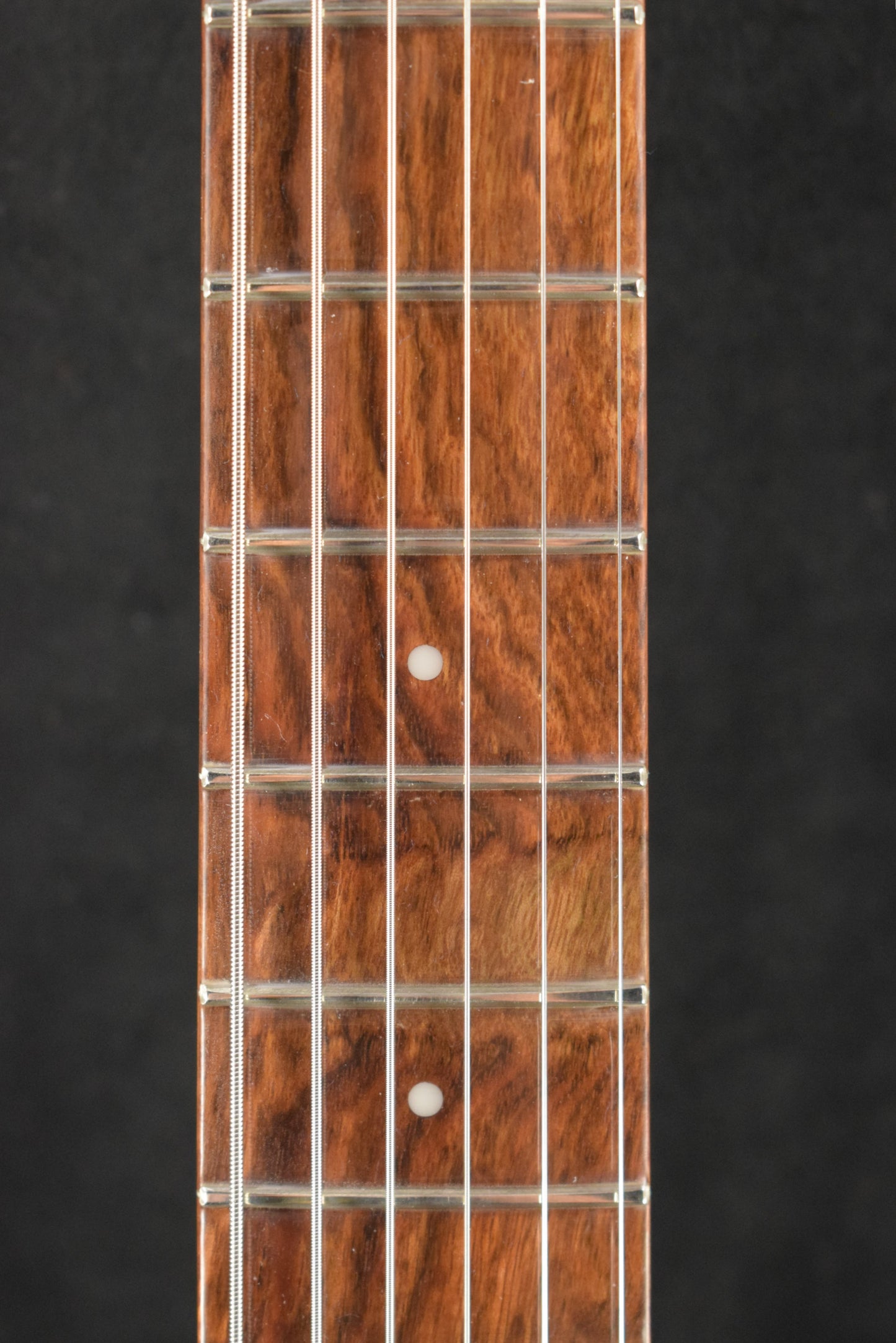 Rickenbacker 325C64 Jetglo
