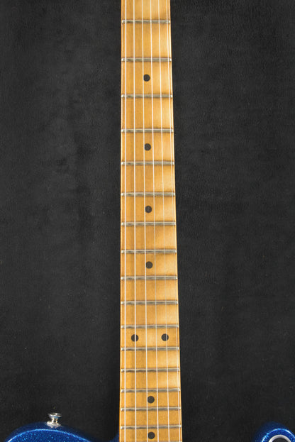 Fender J Mascis Telecaster Bottle Rocket Blue Flake