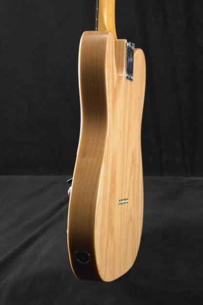 Fender Jimmy Page Telecaster Rosewood Fingerboard Natural