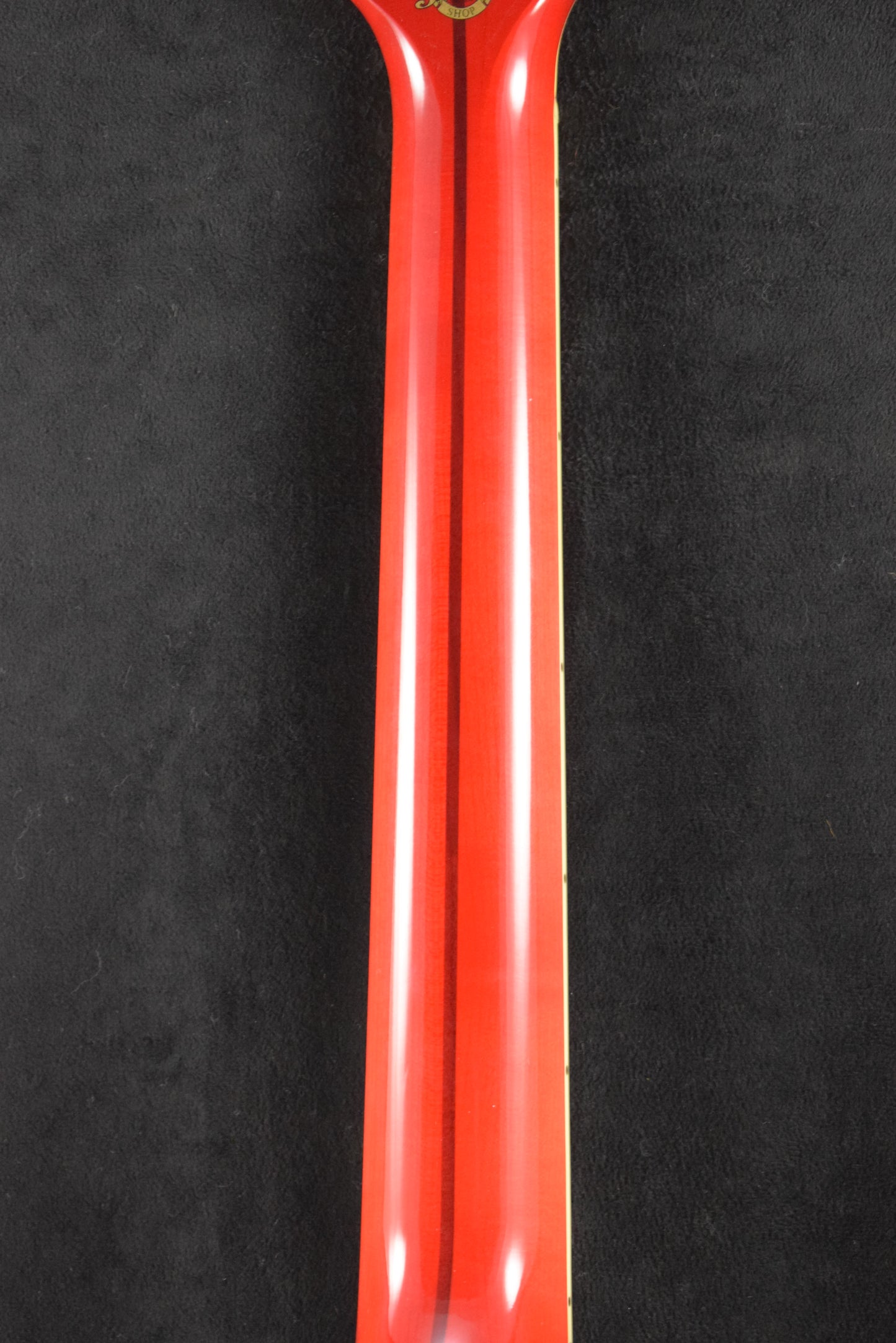 Gibson Custom Shop Orianthi SJ-200 Cherry